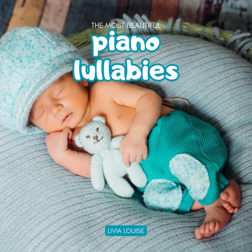 The Most Beautiful Piano Lullabies_poster_image