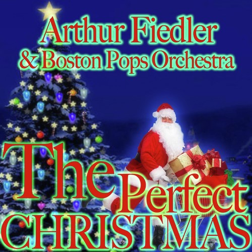 Santa Claus Is Comin To Town Lyrics Arthur Fiedler Only