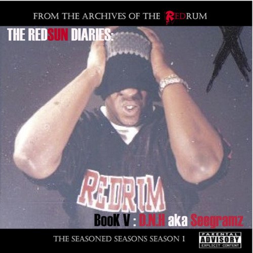 The Outfit cover art