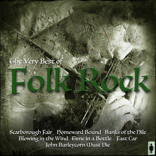 The Very Best of Folk Rock