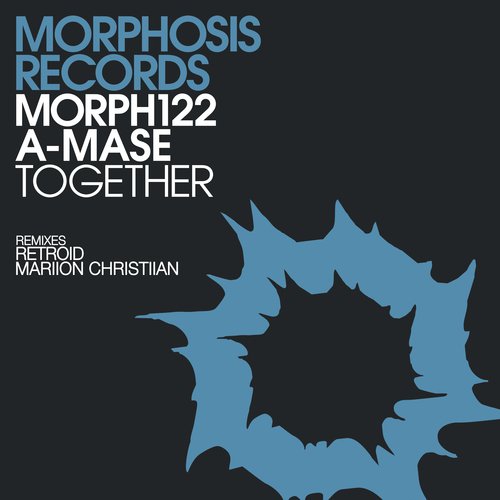 Together (Mariion Christiian Remix)