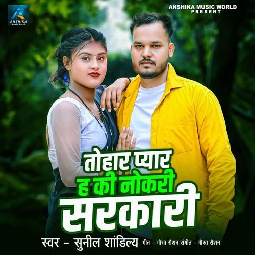 Tohar Pyar H Ki Nokari Sarkari