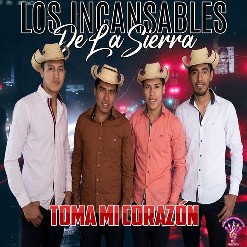 Torres cover art