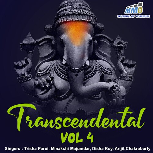 Transcendental - Vol. 2