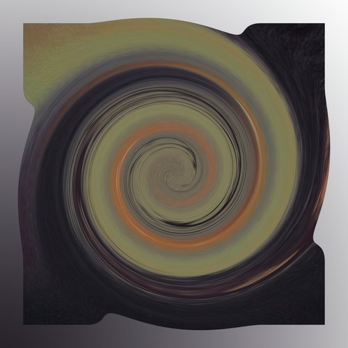Tuman (Darksidevinyl Remix) cover art