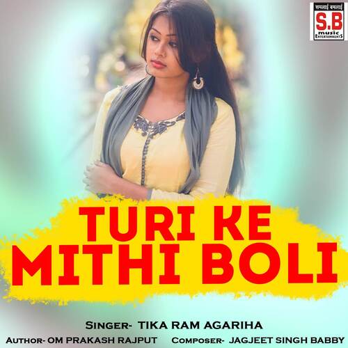 Turi Ke Mithi Boli