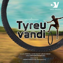 TyreU Vandi (Original Soundtrack)-KConRgJ3R1k