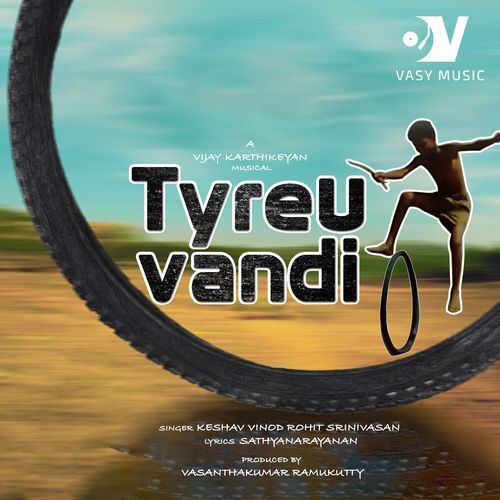 TyreU Vandi (Original Soundtrack)