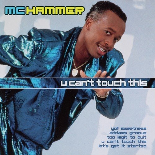 Mc Hammer