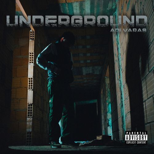 Underground cover art