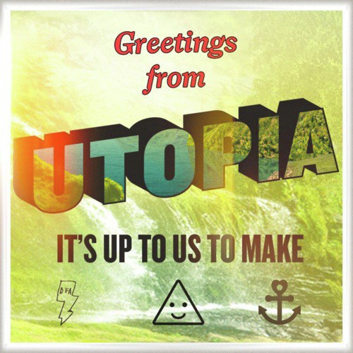 Utopia (The Miracles Club Remix)