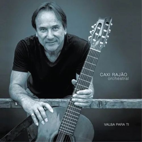 Valsa Pra Ti cover art
