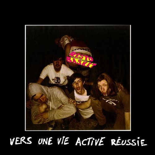Jérôme cover art