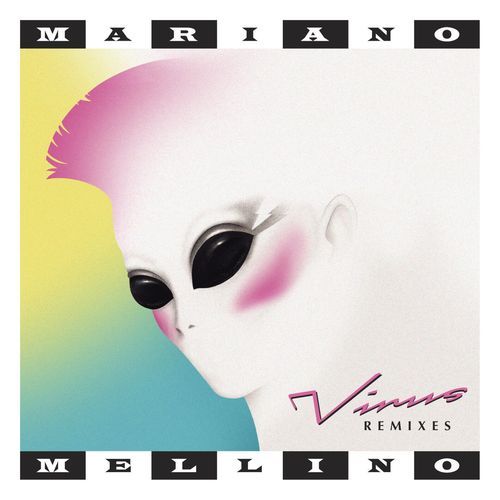 Sin Disfraz (Mariano Mellino Remix)