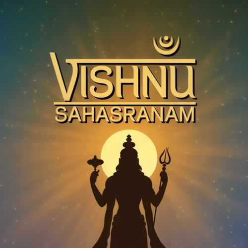 Vishnu Sahasranam