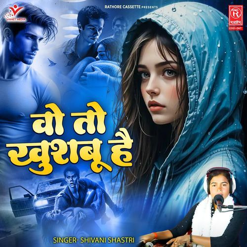 Vo To Khushboo Hai