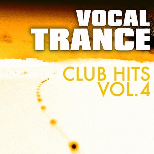 Vocal Trance Club Hits Vol. 4