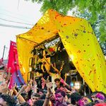 Waghachi Talim Kolhapur