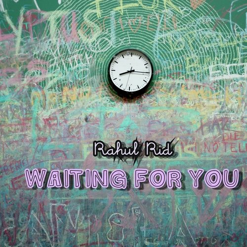 Waiting for You