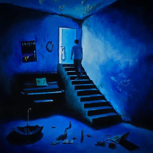 Pain No More (feat. Stream)