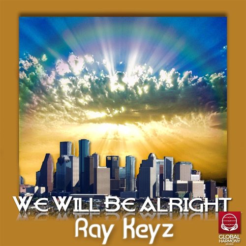 Ray Keyz