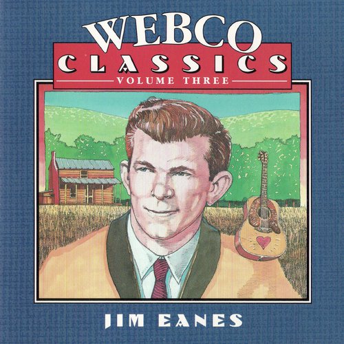 Webco Classics,Vol 3-Jim Eanes_poster_image