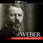 Concerto for Clarinet and Orchestra No. 1 in F Minor, Op. 73: I. Allegro