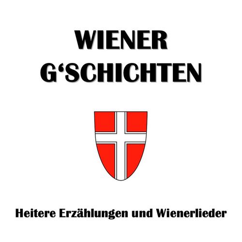 Mei Muatterl war a Weanerin cover art