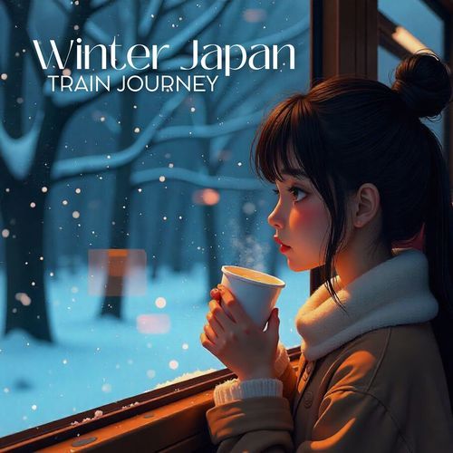 Lofi Travelling cover art