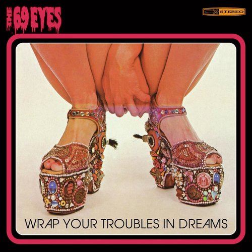 Wrap Your Troubles In Dreams