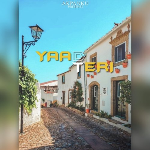 Yaad Teri