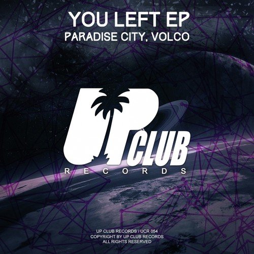 You Left EP_poster_image