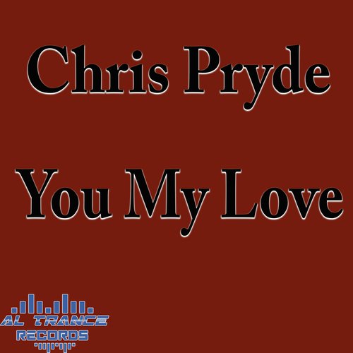 Chris Pryde