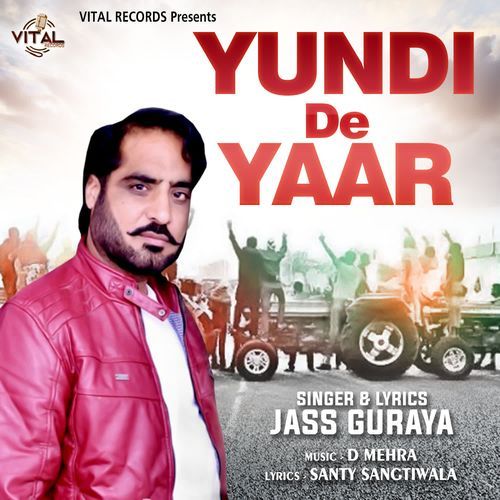 Yundi De Yaar