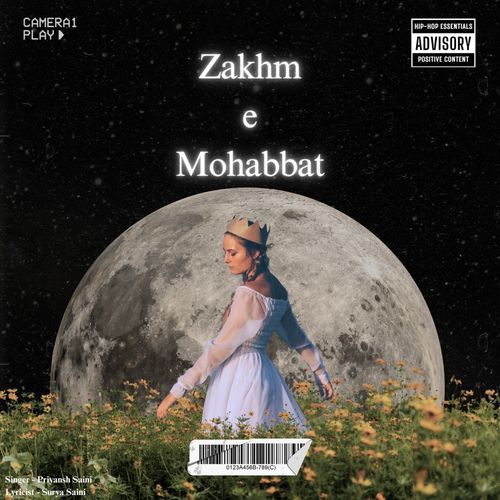 ZAKHM - E - MOHABBAT