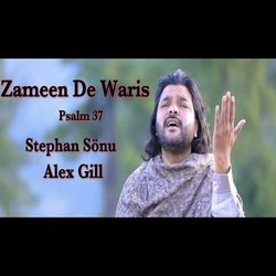 Zameen De Waris - Psalm 37-BloOdiACU2M