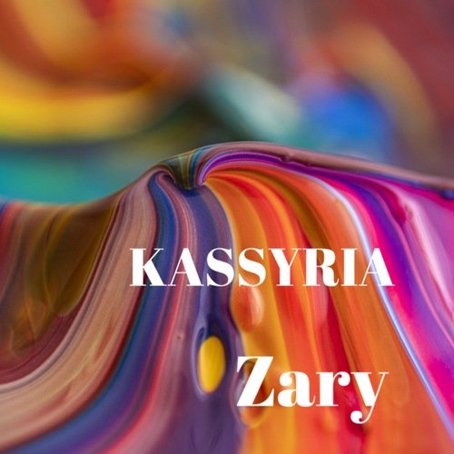 Zary cover art