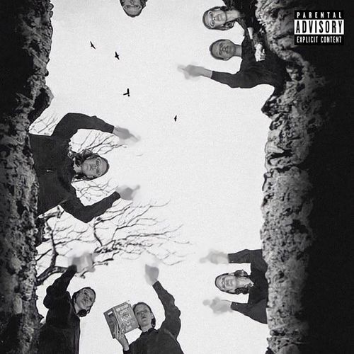badbless cover art