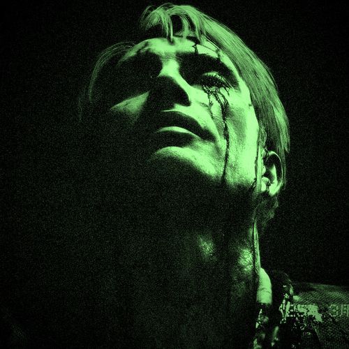 mi amor (bvsistiy remix) cover art
