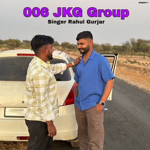 006 JKG Group