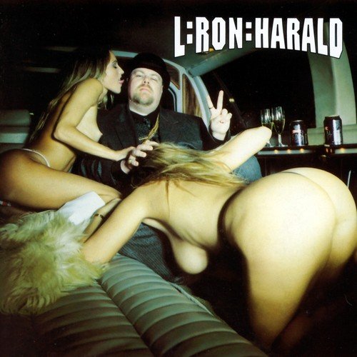 L Ron Harald