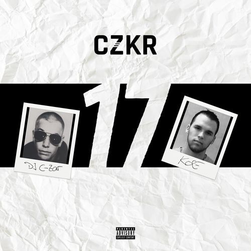 Down cover art