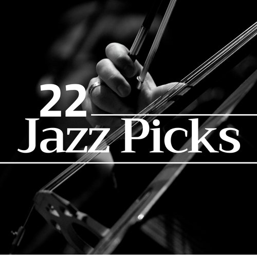 Jazz Zone cover art