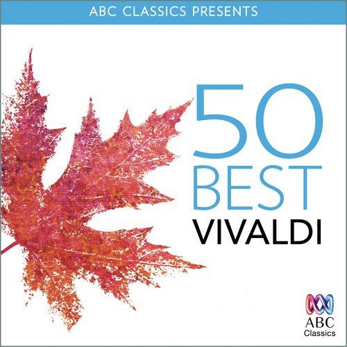 The Four Seasons – Violin Concerto in E Major, RV 269, "Spring": I. Allegro