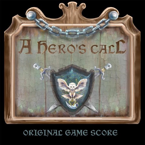 Matthias' Theme cover art