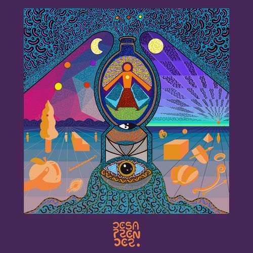 DUMAH cover art