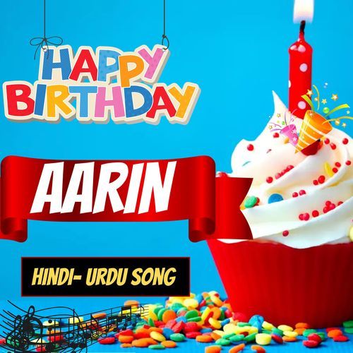 Aarin Happy Birthday