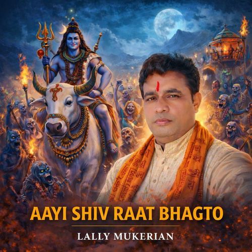 Aayi ShivRaat Bhagto