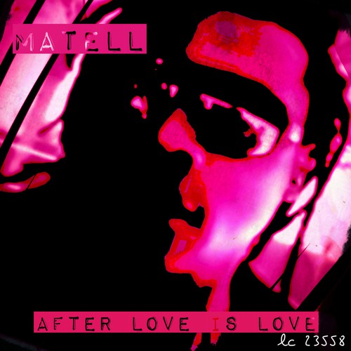 After Love Is Love (Instrumental)