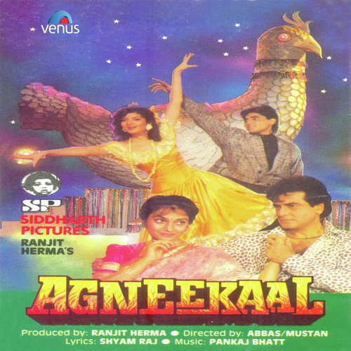 agneekaal songs